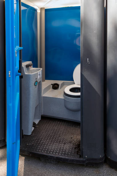 Best Portable toilet rental cost  in Slippery Rock University, PA
