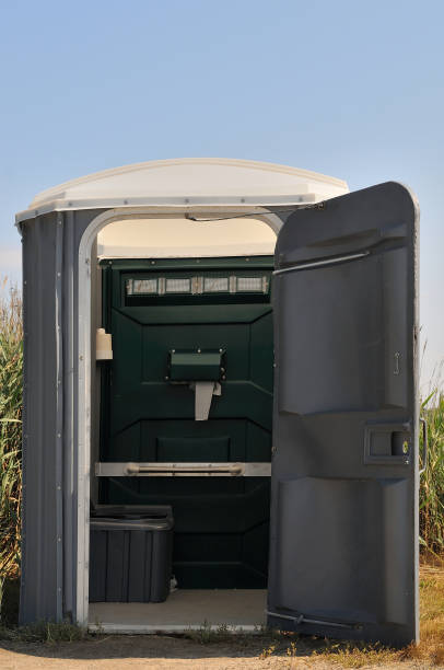 Best High-end porta potty rental  in Slippery Rock University, PA