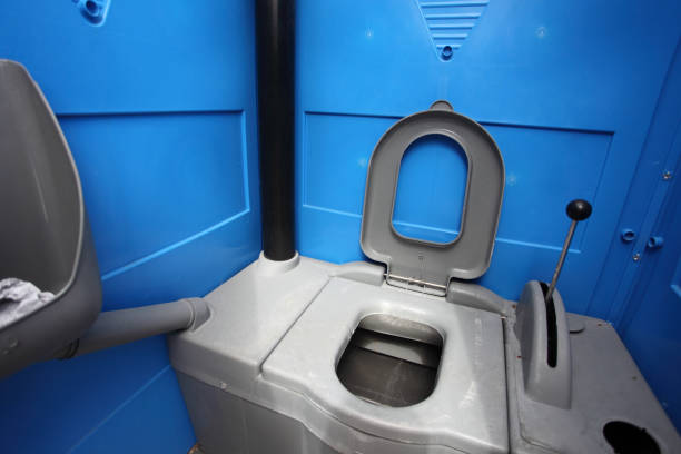 Best High-end porta potty rental  in Slippery Rock University, PA
