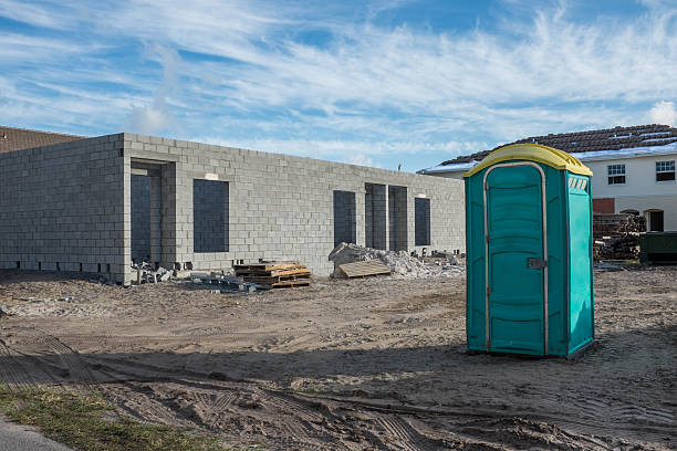 Best Emergency porta potty rental  in Slippery Rock University, PA